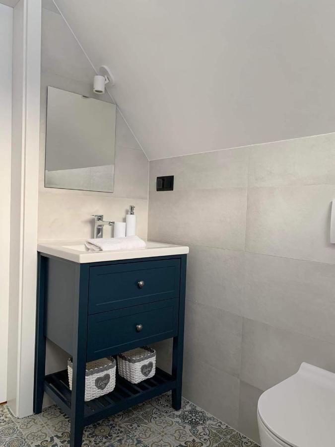 Chalet Uroczy Drewniany - Pod Brzegiem Zakopane
