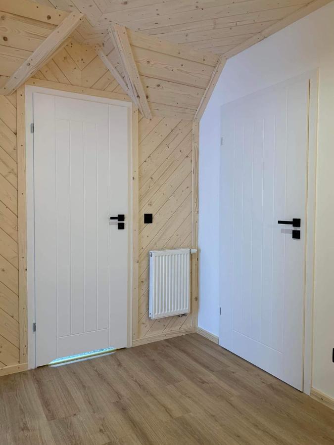 Uroczy Drewniany - Pod Brzegiem * Zakopane
